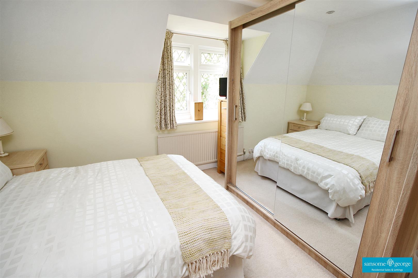 Langley Hill, Tilehurst, Reading